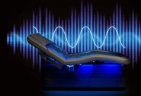 уред легло за дълбока релаксация - 76337 оферти