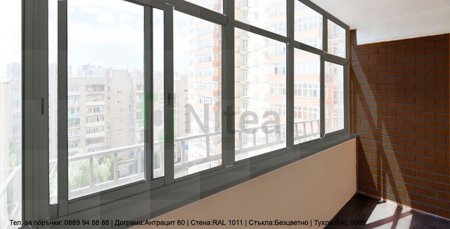 Алуминиева дограма - 93969 снимки