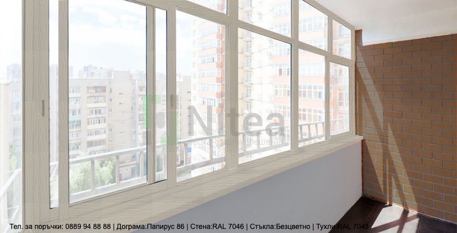 Алуминиева дограма - 28009 оферти