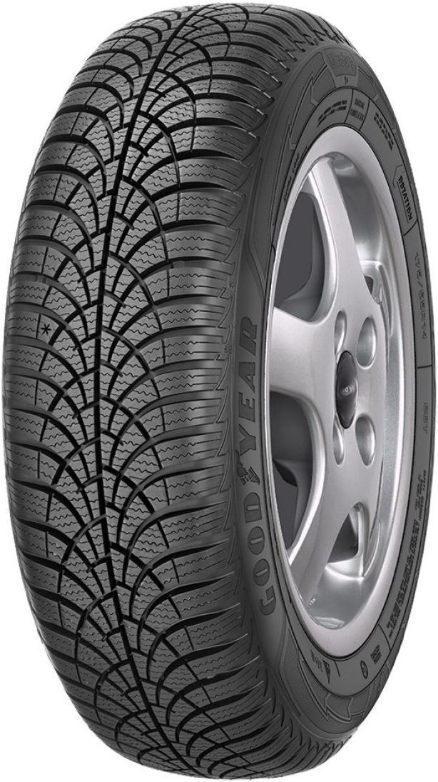 Автомобилни гуми Goodyear 185 60 15 - 50917 бестселъри