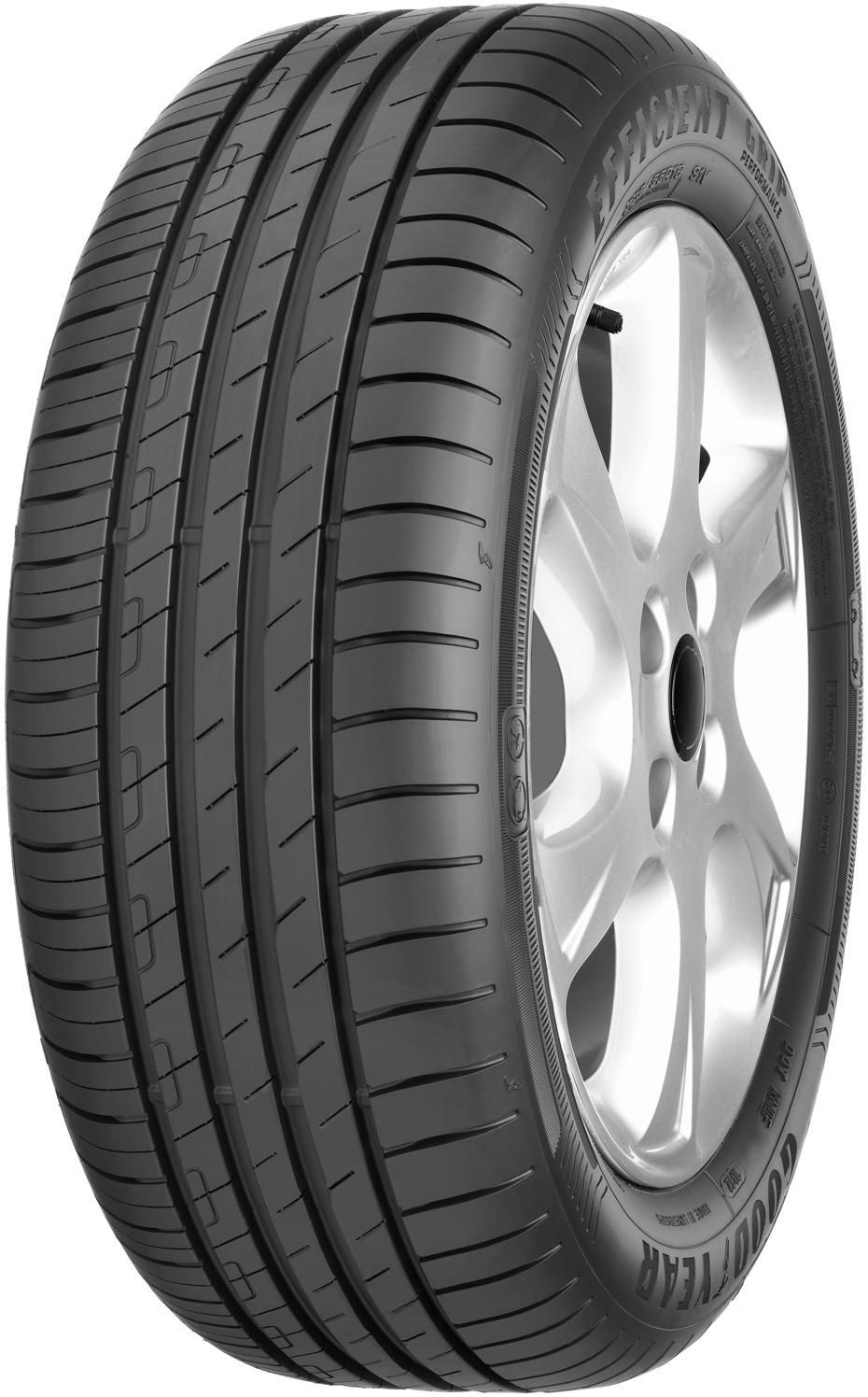 Автомобилни гуми Goodyear 185 60 15 - 11964 промоции