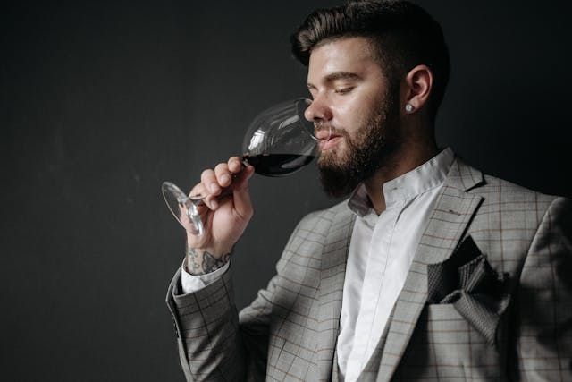 дегустация на вино - 70231 отстъпки