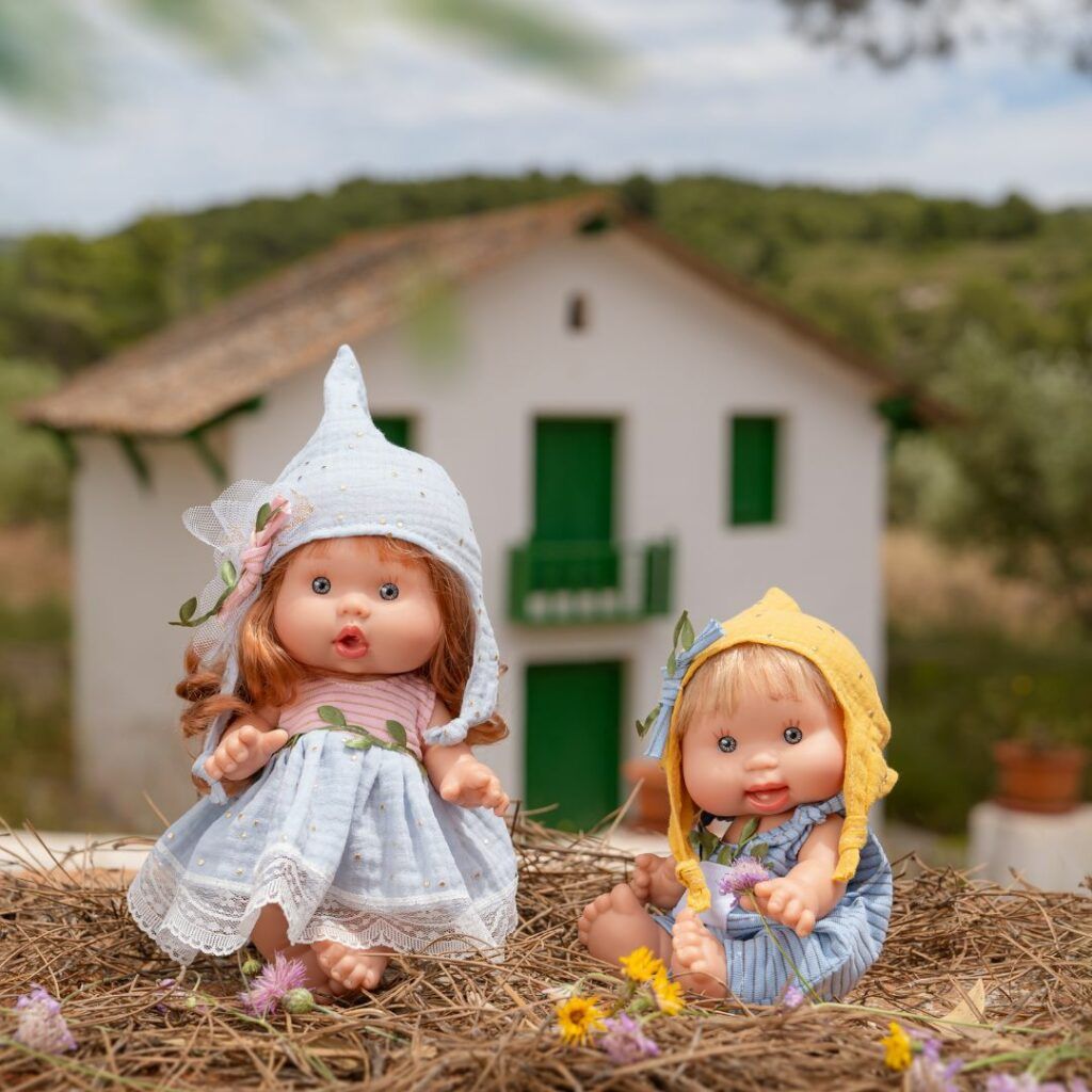 детски кукли - 71471 разновидности