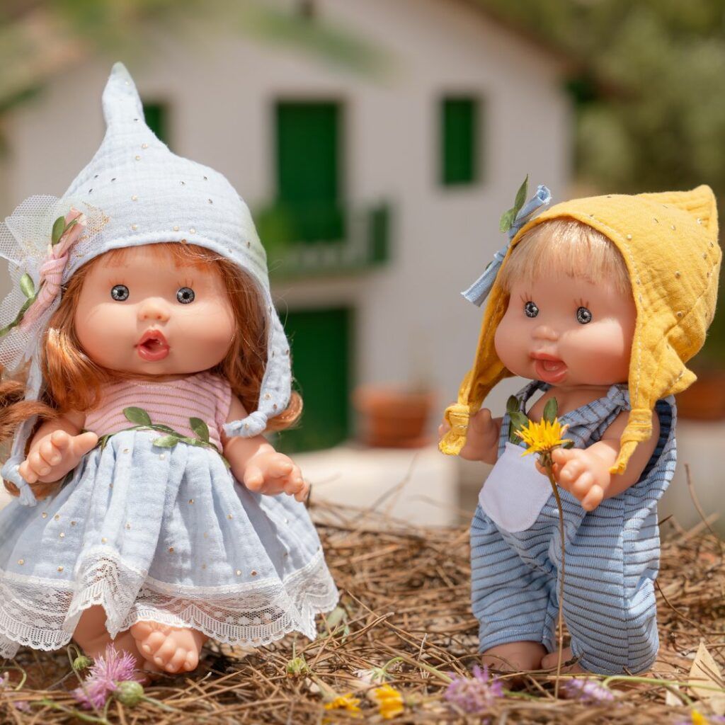 детски кукли - 44194 предложения