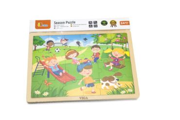 Детски пъзели - 61408 промоции