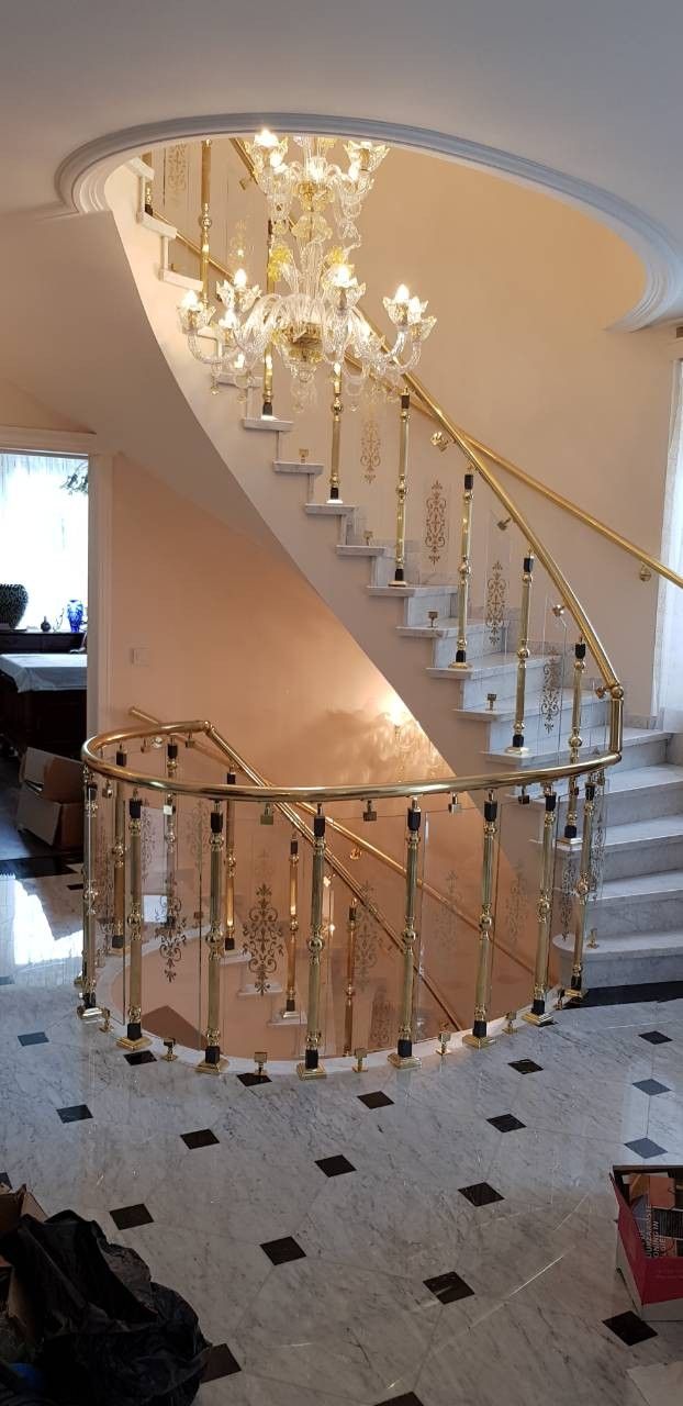 Парапет за стълбище - 86390 вида