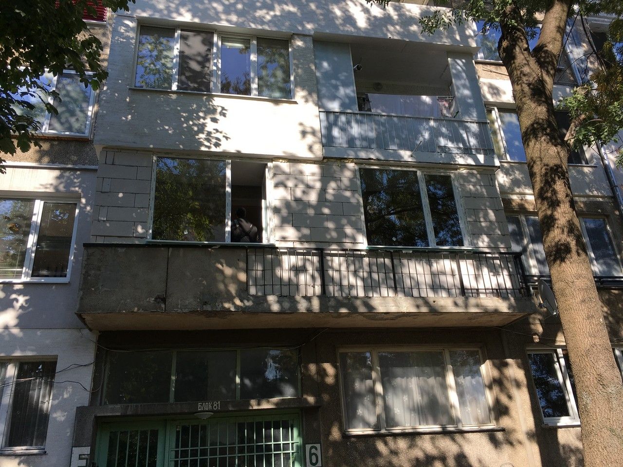 ПВЦ дограма - 41568 клиенти