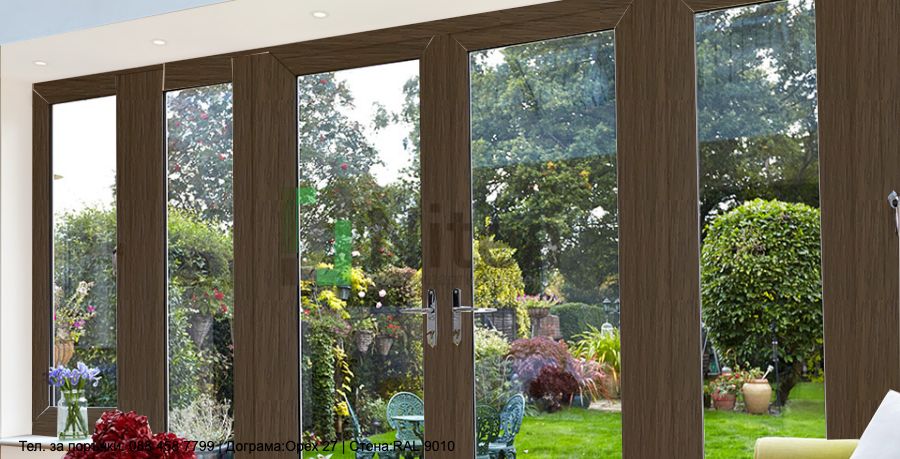 ПВЦ дограма - 86407 бестселъри