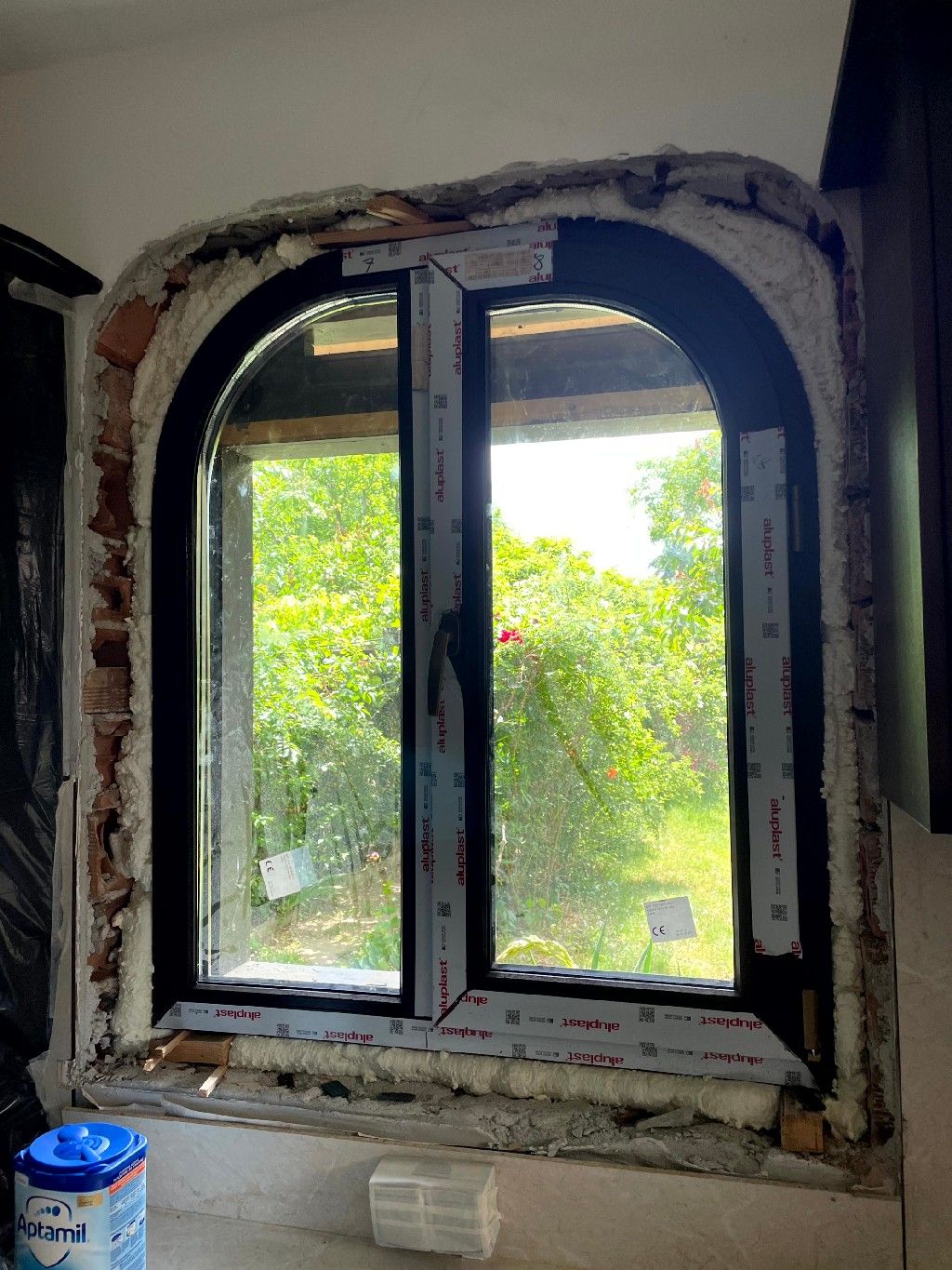 Ремонт на дограма - 48078 варианти