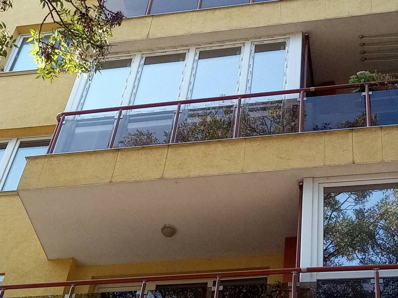 Ремонт на дограма - 57225 снимки