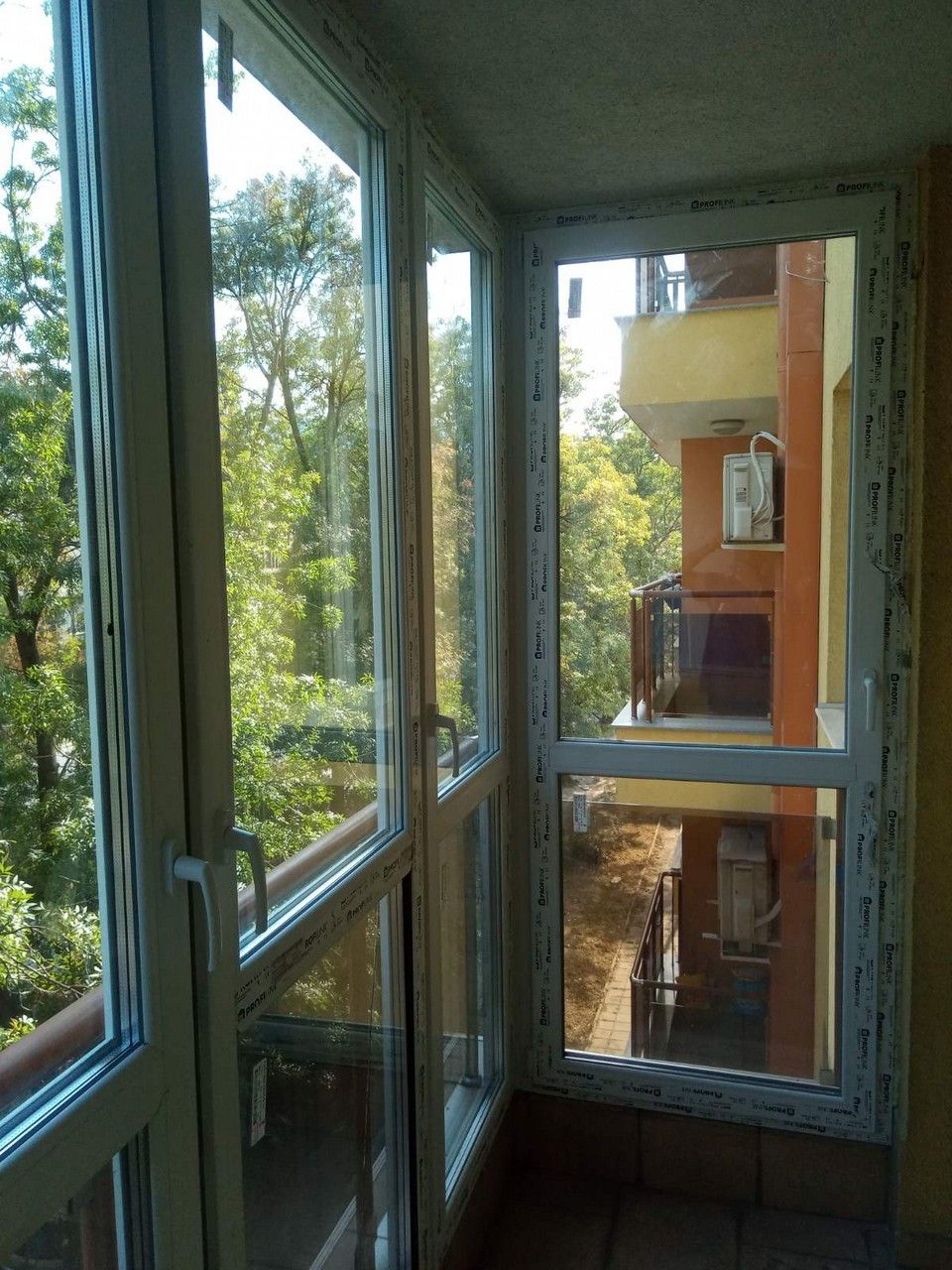 Ремонт на дограма - 61320 възможности