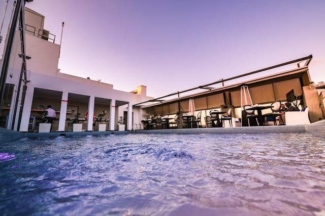 Термопомпи за басейни - 90125 отстъпки