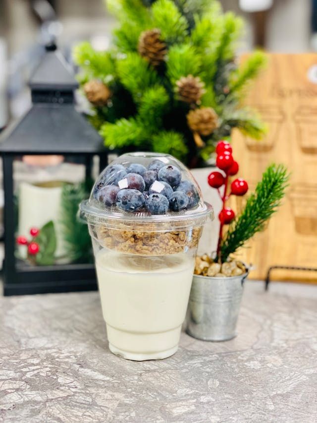 Био кисело мляко - 17730 оферти