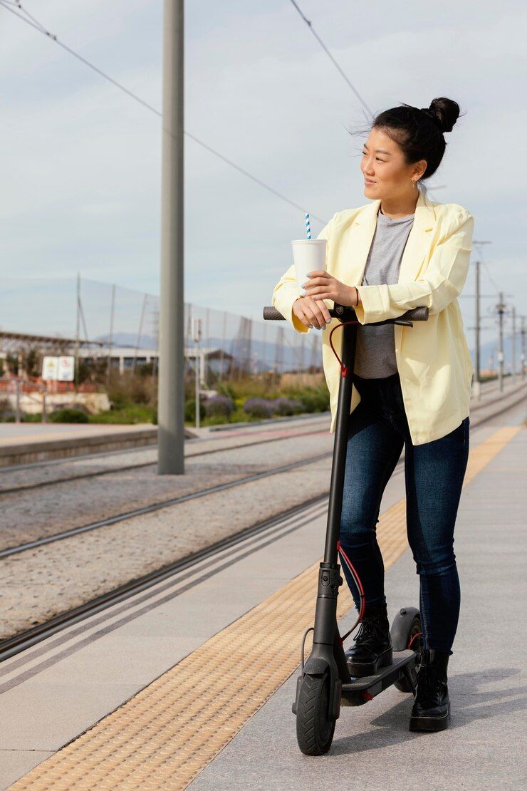 части за електрическа тротинетка Xiaomi - 94433 промоции