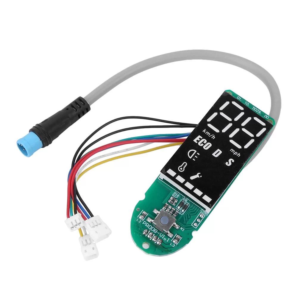 части за електрическа тротинетка Xiaomi - 38142 варианти