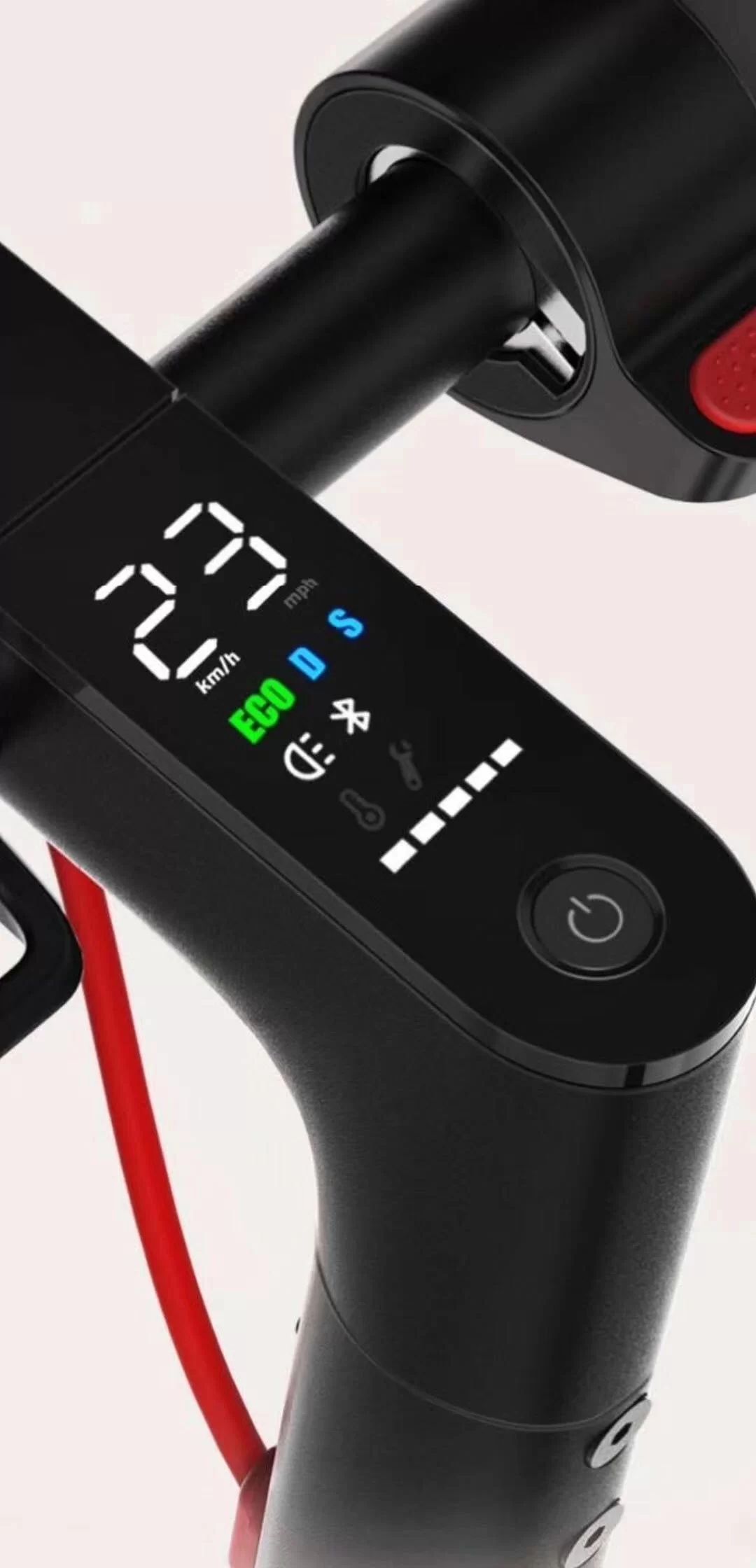 електрическа тротинетка E-scooter - 45027 предложения