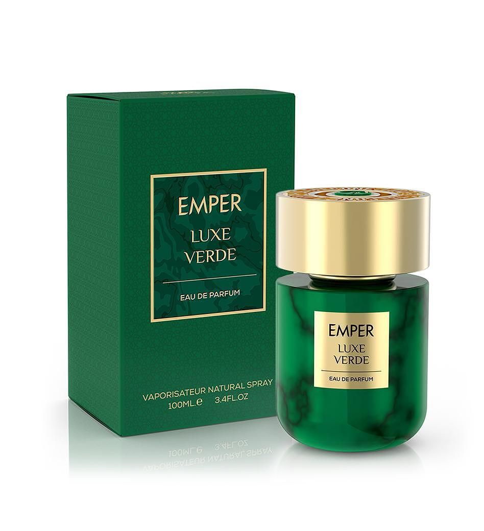 Emper - 18339 селекции