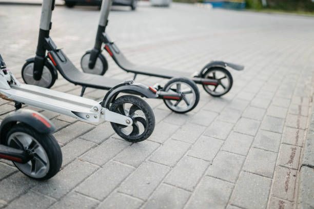 гуми за електрическа тротинетка - 39302 възможности