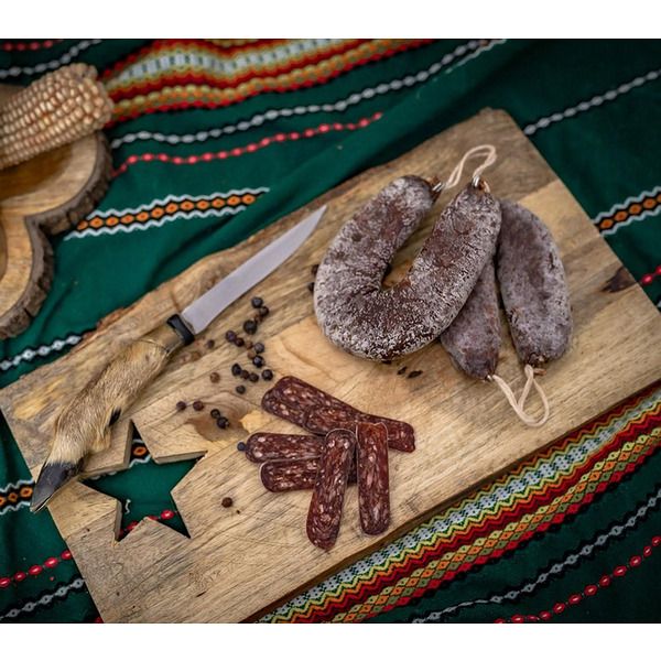 гурме продукти - 93812 предложения