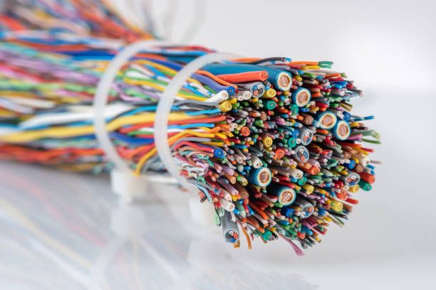 Multi Conductor Cable - 97731 news