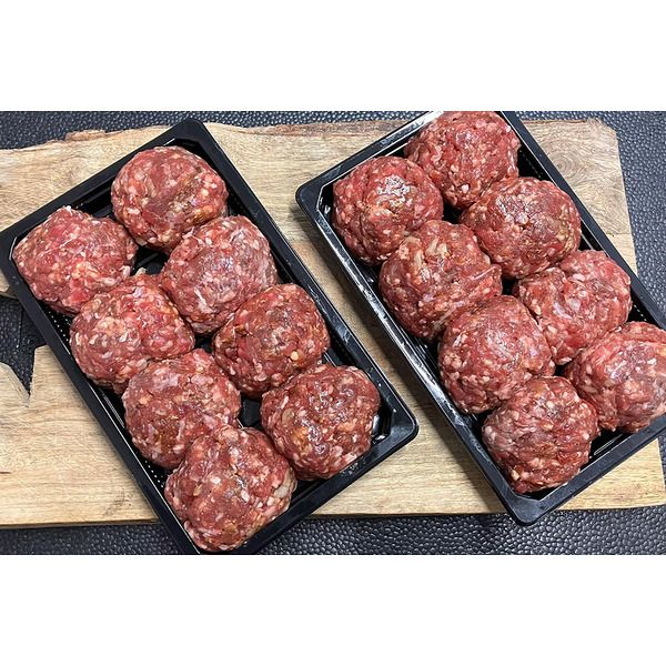 прясно месо - 63186 вида