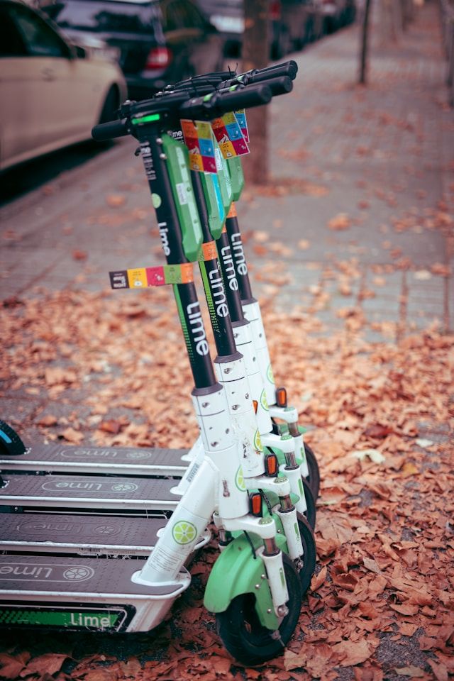 външна гума за електрическа тротинетка - 5921 предложения