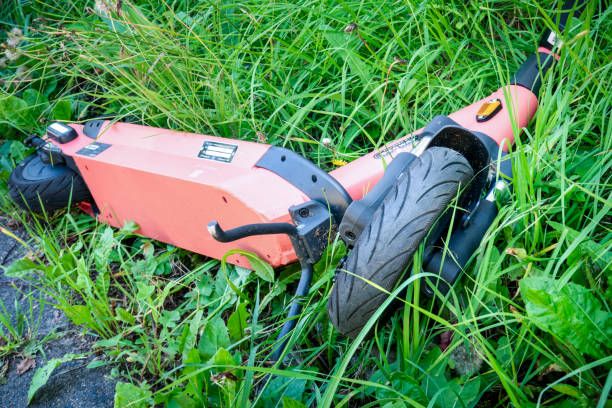 външна гума за електрическа тротинетка - 47394 новини