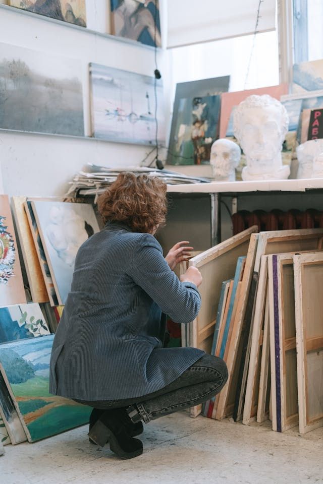 арт галерия - 63422 промоции