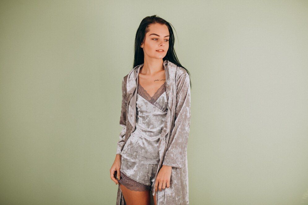 дамски нощници - 83939 разновидности