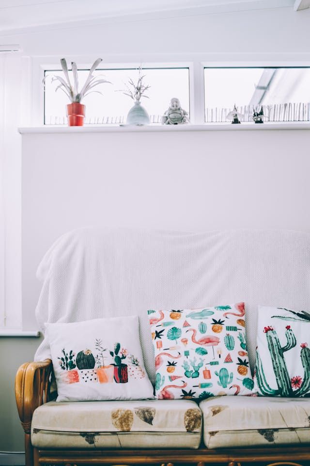 калъфки за възглавници - 8089 клиенти