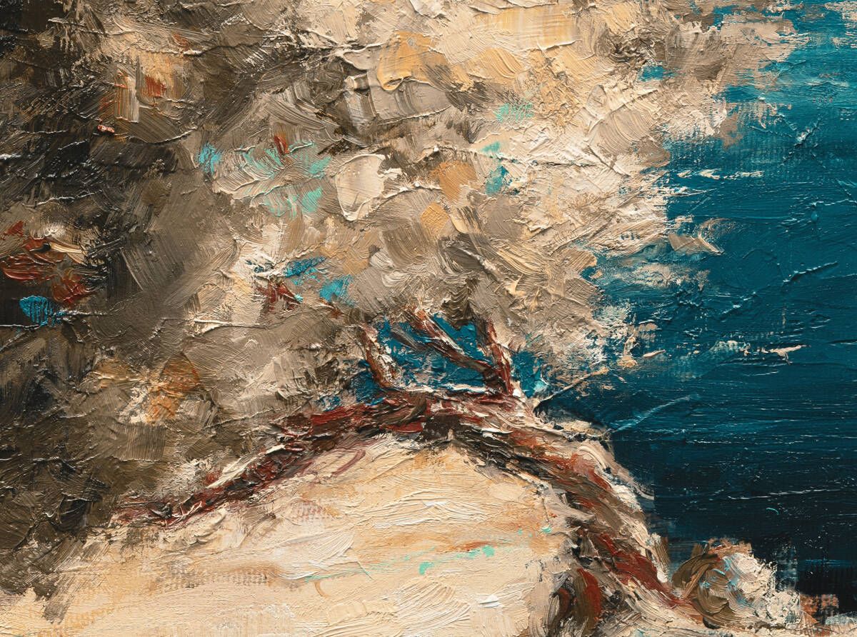 картини с маслени бои - 11863 снимки