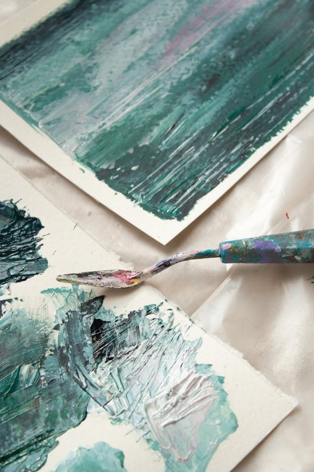 картини с маслени бои - 80915 бестселъри