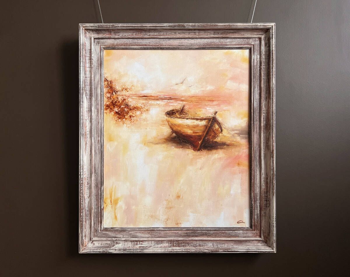 картини с маслени бои - 93625 награди