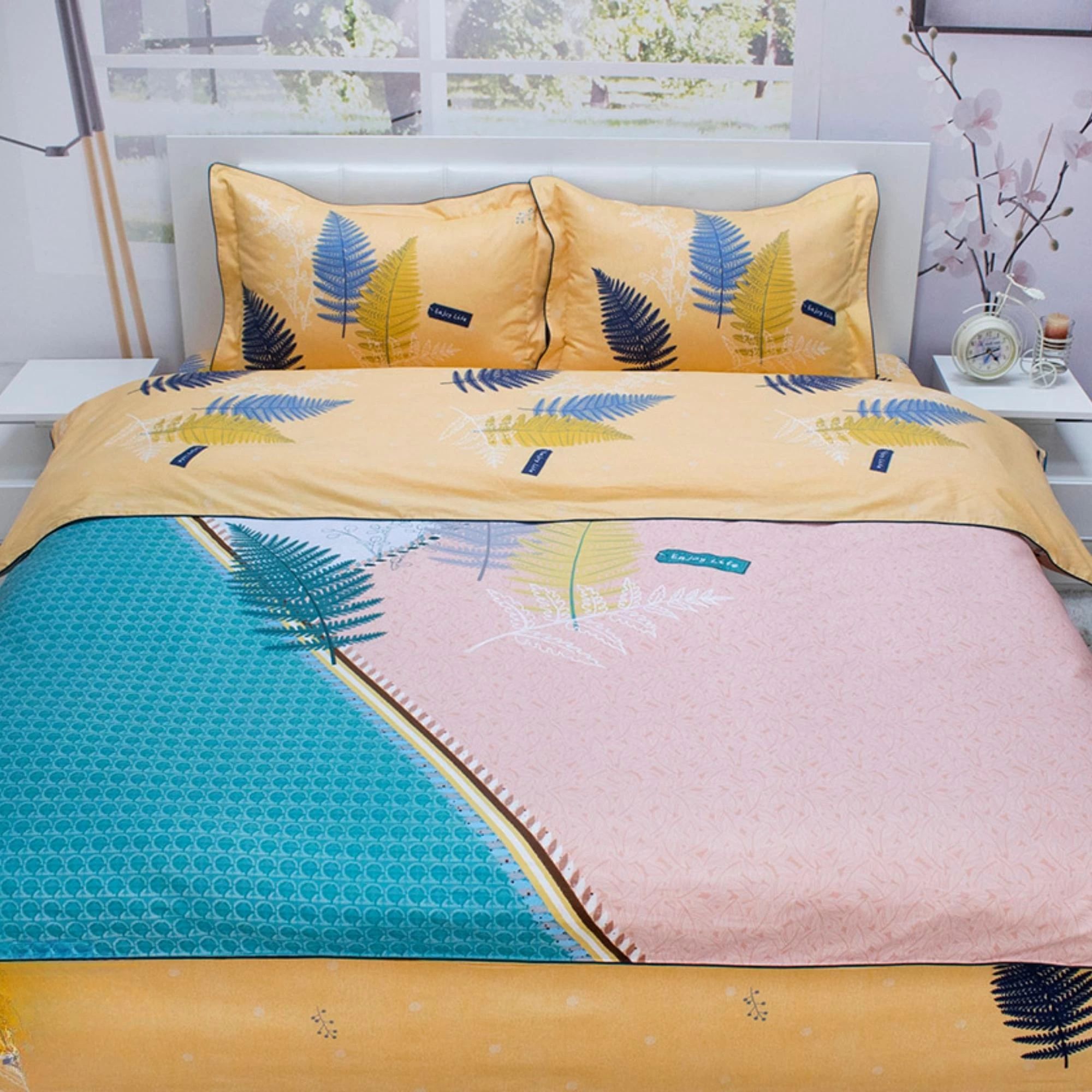 луксозно спално бельо - 24258 варианти