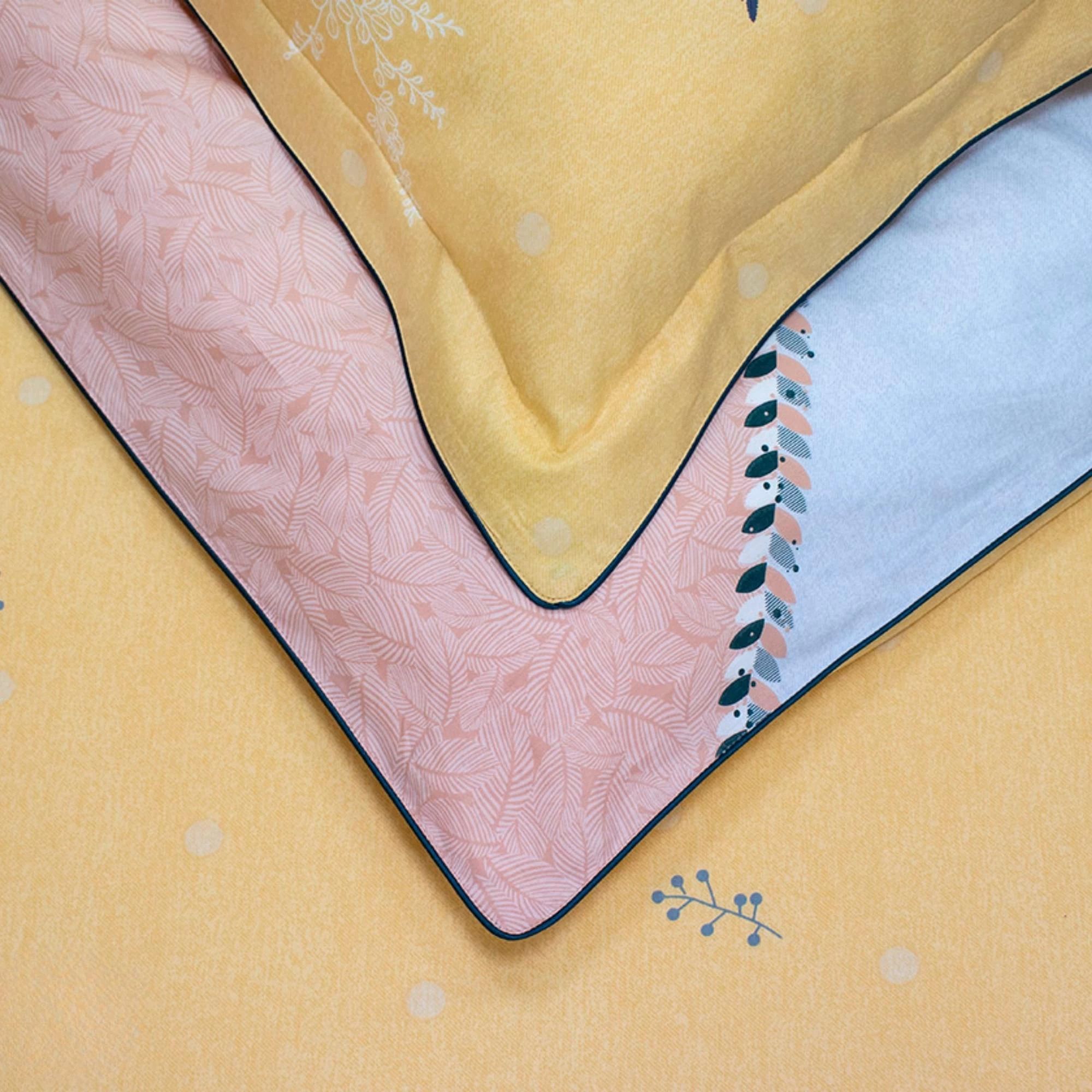 луксозно спално бельо - 47698 типа