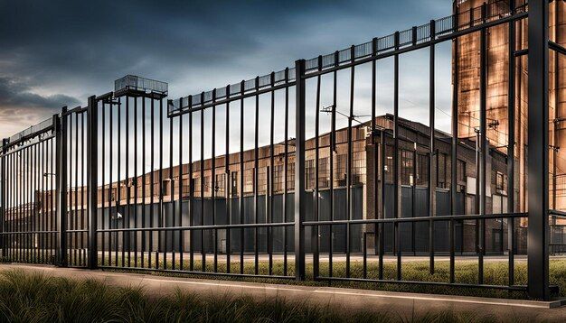 метални колове за ограда - 67926 цени