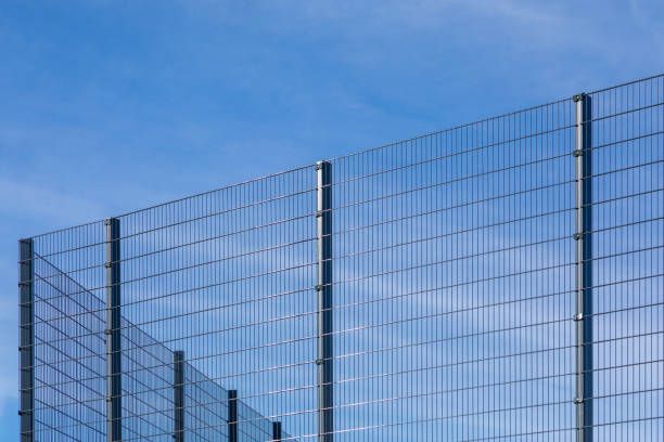 метални колове за ограда - 52320 новини