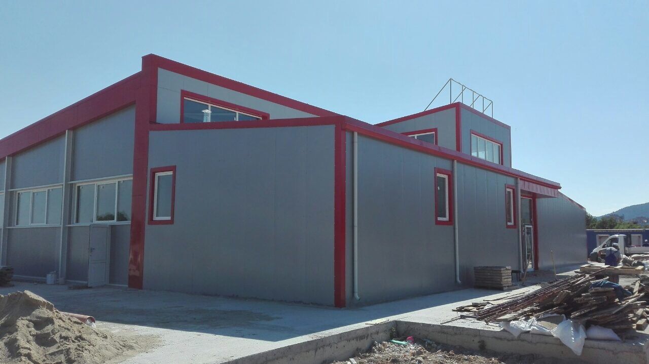 метални конструкции - 23534 промоции