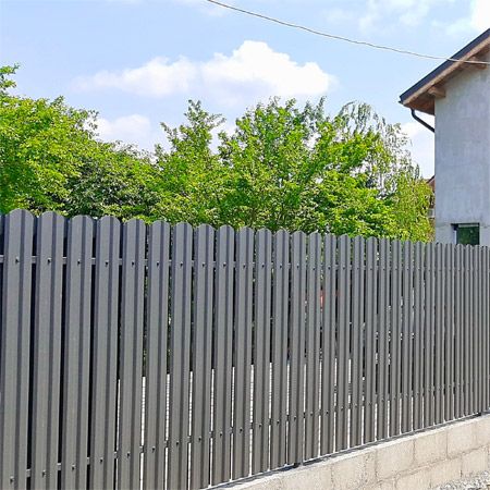 оградни пана - 49104 постижения