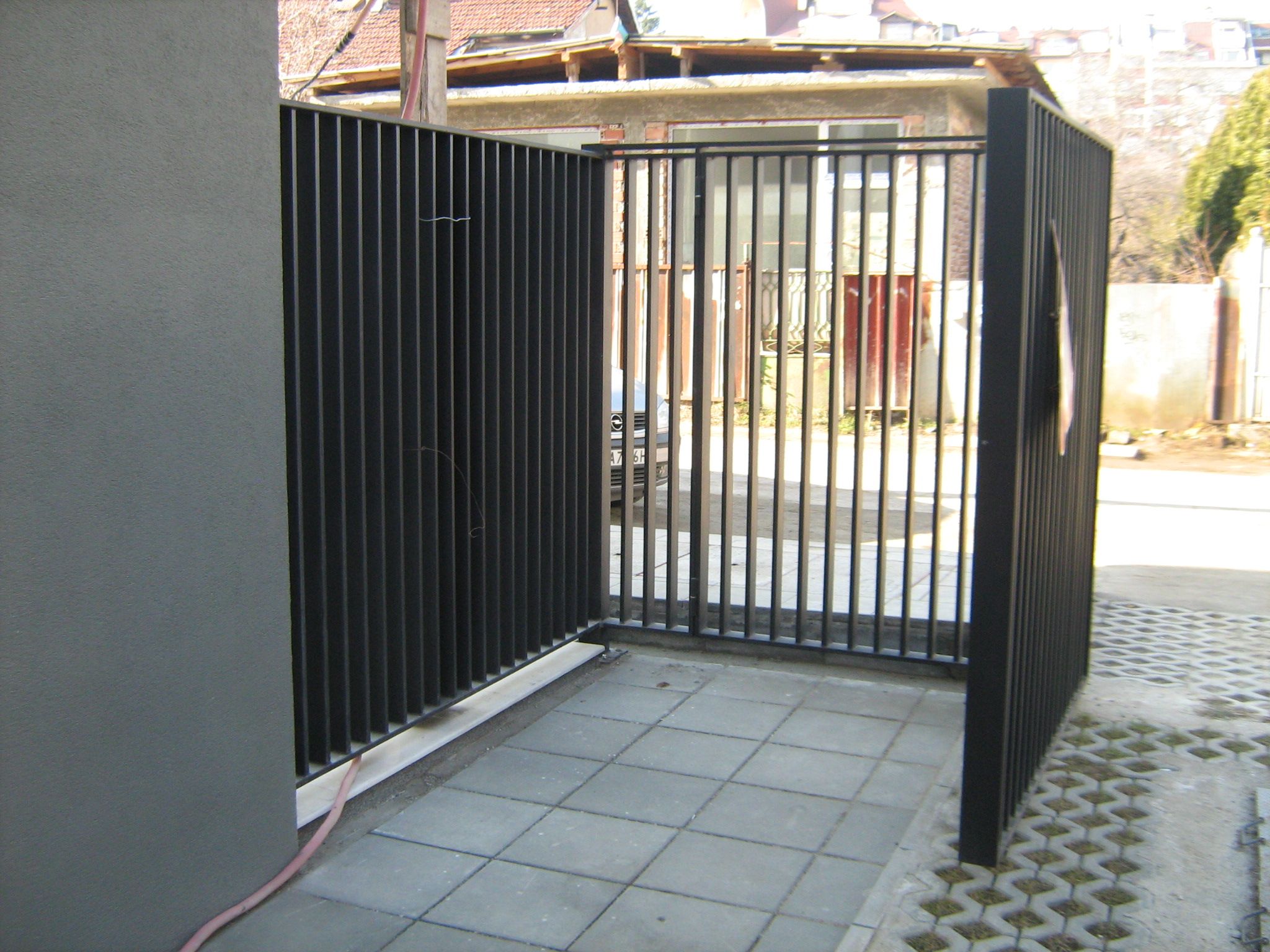 оградни пана и врати - 35673 промоции