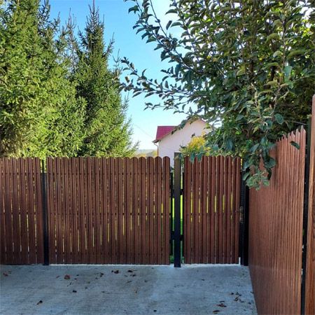 профили за ограда - 45352 възможности