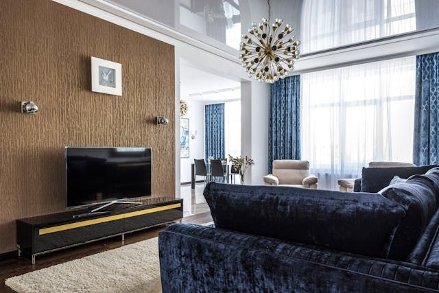 самозалепващи тапети - 54412 възможности