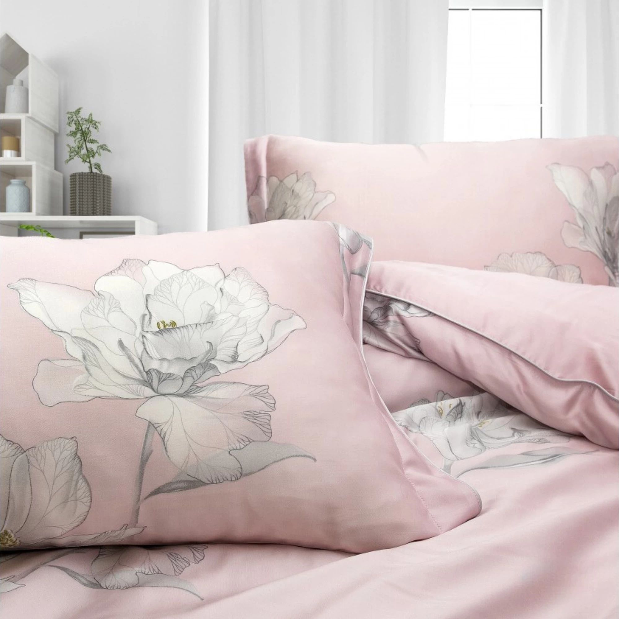 спално бельо - 80005 клиенти