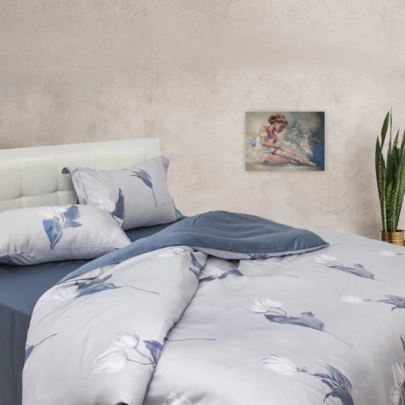 спално бельо памучен сатен - 43926 възможности