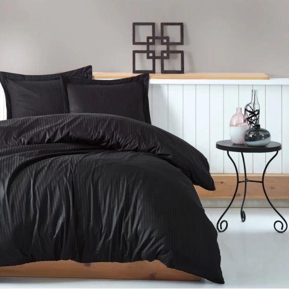 спално бельо памучен сатен - 43202 цени