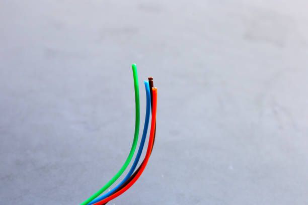 SRML Silicone Wire - 64731 options