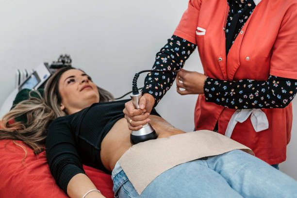 антицелулитни процедури - 15430 предложения