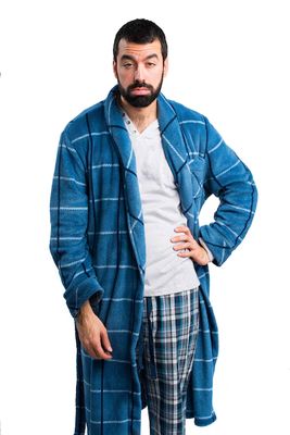 мъжки пижами - 88936 типа