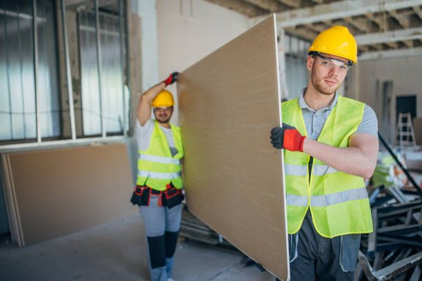 монтаж на гипсокартон - 47136 отстъпки