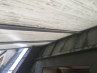 навеси от поликарбонат - 57194 комбинации